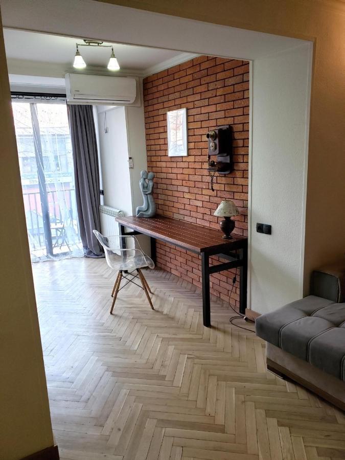 Tbilisi City Heart Apartment Екстериор снимка