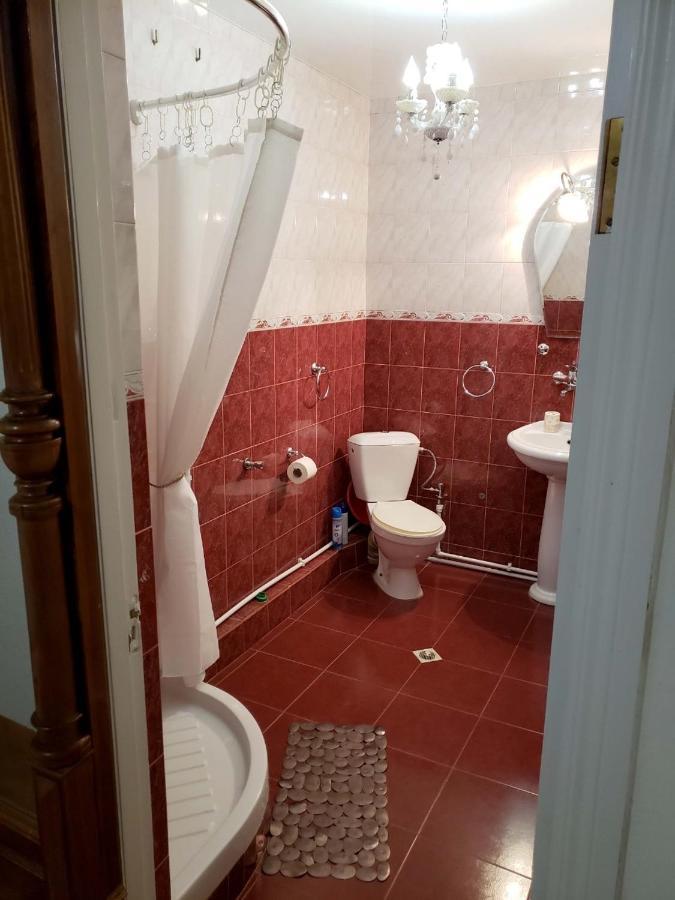 Tbilisi City Heart Apartment Екстериор снимка